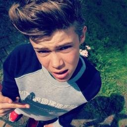 My name is Mason, I'm 16. Younger brother of @ShaneT_FauxSwag. I'm into video games and all. But, girls I like more. So, hit me up. Rp/Striaght/Single