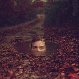 Leave some space in your day for the magic to show up. Freelance Director UK - Fictitious USA