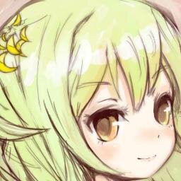 とあるG+erの破片 アイコンは樫津りんごさん(@ailn)に描いていただきました。
