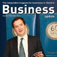 BusinessUpdateMag (@business_update) Twitter profile photo