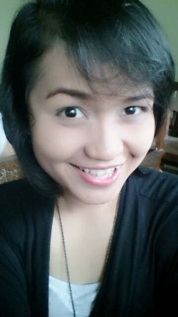 INTERAKSI - KOMUNIKASI !

 \(^0^)/