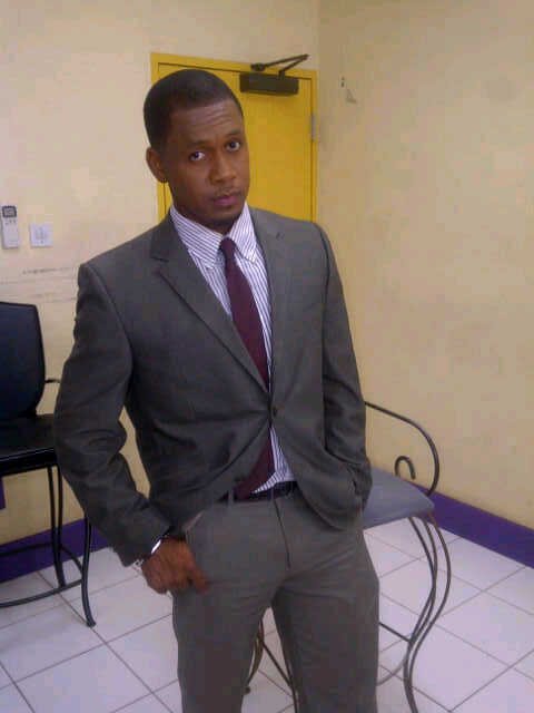 SPORTS REPORTER/BROADCASTER IN JAMAICA. FORGING AHEAD WITH GOD'S GRACE.