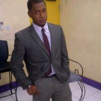 JEREMAIN BROWN (@jeremainbrown) 's Twitter Profile