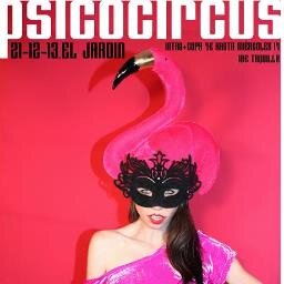 FIESTA EN DISCOTECA EL JARDIN EL 21 DE DICIEMBRE, 400 PRIMERAS ENTRADAS A 5 EL RESTO A 7 EUROS