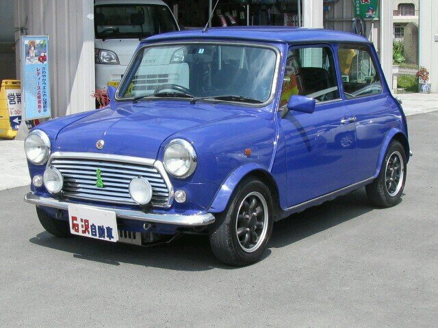 落合達也 Minicoopers1033 Twitter