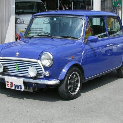 落合達也 Minicoopers1033 Twitter