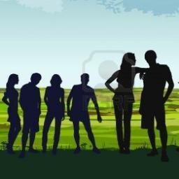 Solo para apasionados del Servicio Social Voluntario, Crecimiento Personal y Hacer Amigos. Emprendedor por decisión! #Sígueme!