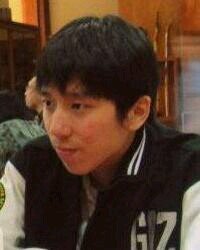 gyosh_'s profile picture. 