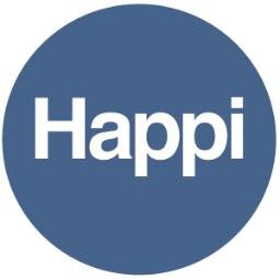 Mediatoimisto Happi - valtakunnan ensimmäinen luova mediatoimisto, joka yhdistää luovuuden ja matematiikan.