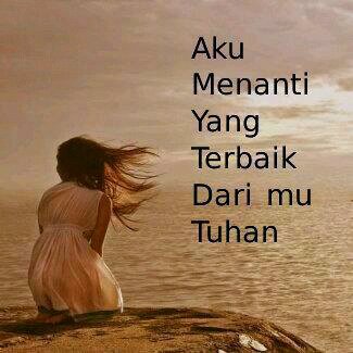 Tidak selalu apa yang kita anggap baik itu benar* baik untuk kita | mulailah untuk bersikap dn bertindak dg baik dn sempurna ♥