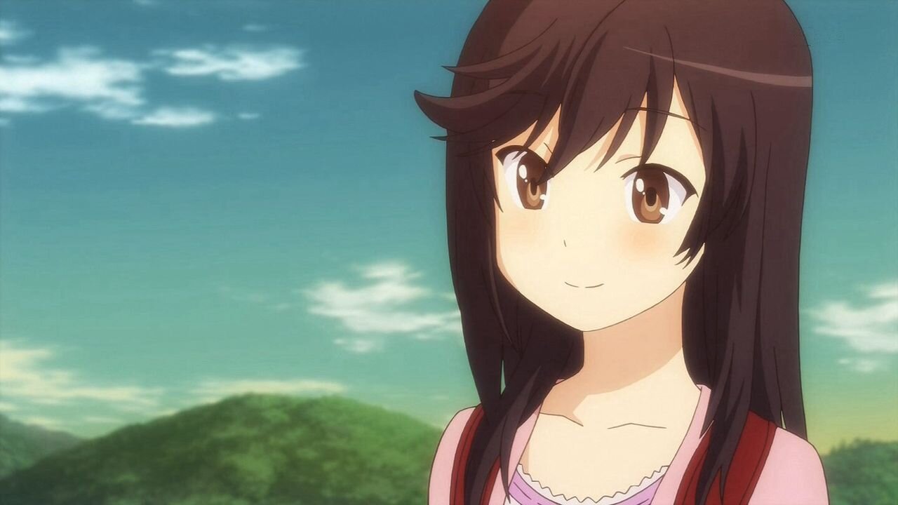 一条蛍 Nonnonbiyorilov Twitter 一条蛍 Nonnonbiyorilov Twitter