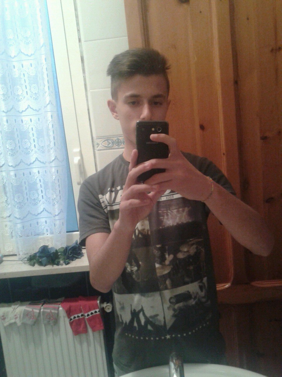 JUVE TI AMO