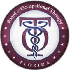 News & Updates for the Florida Board of  Occupational Therapy. Disclaimer: http://t.co/3Ve4XMsSII