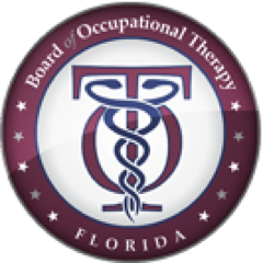 News & Updates for the Florida Board of Occupational Therapy. Disclaimer: http://t.co/3Ve4XMsSII