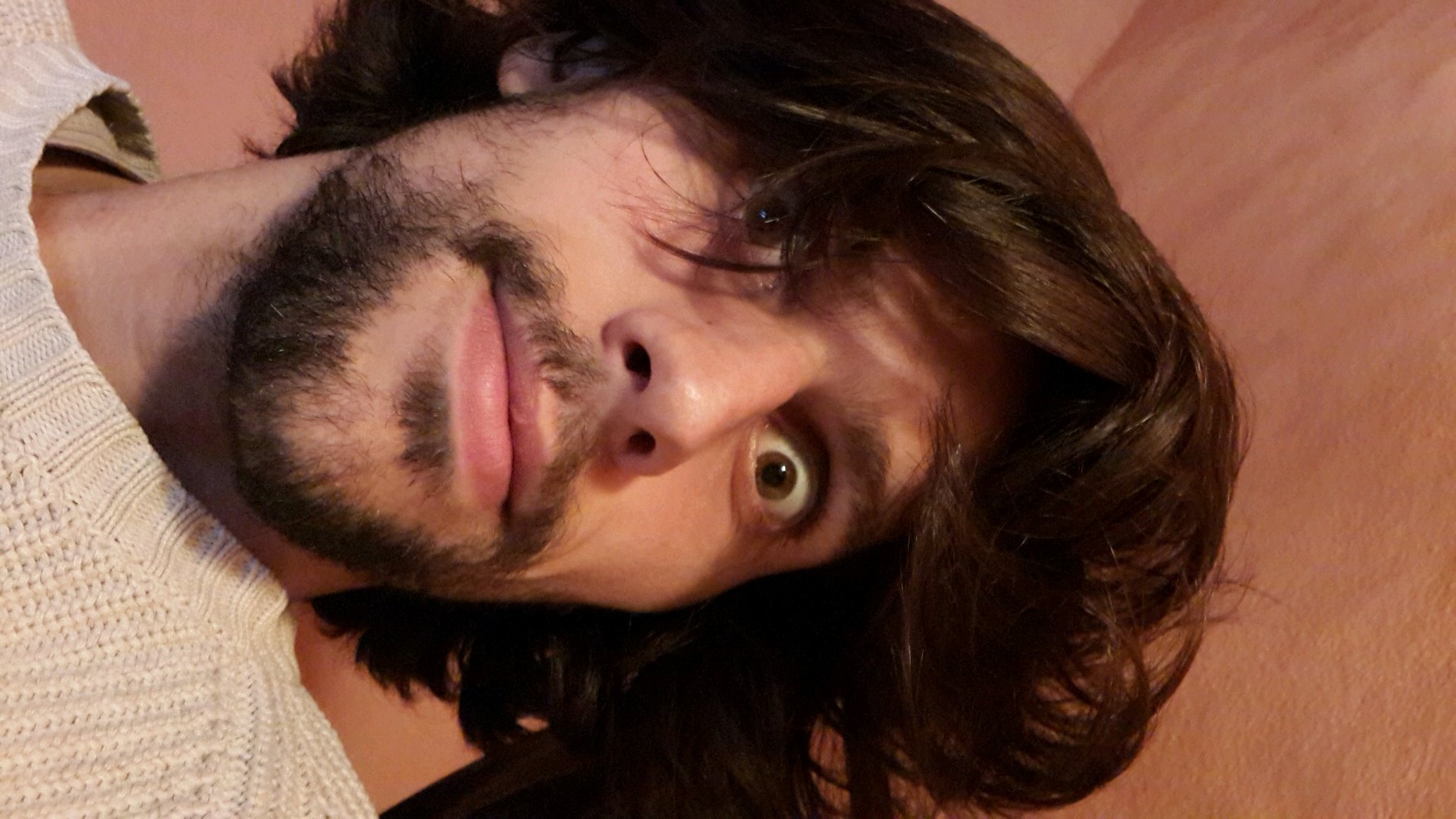 fabrizio_muto's profile picture. Ma quale idea