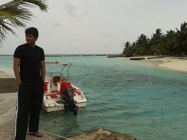 Living It...