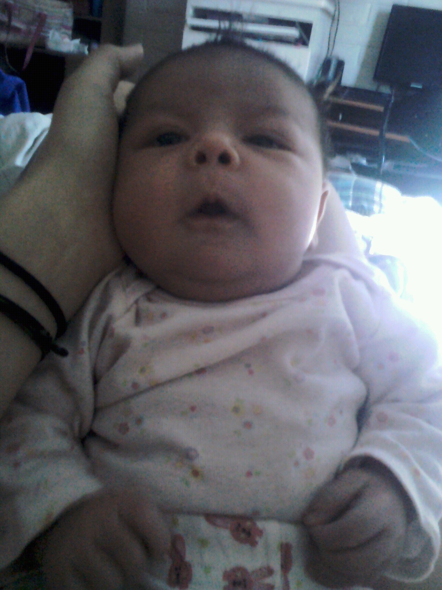 I'm a baby kavanagher-sibuna♥thanks to my aunt @IsidoraMaureira for everything!♥@BradKavanagh I love you so much!♫I love to all of BK's band!♥brad is follow me!