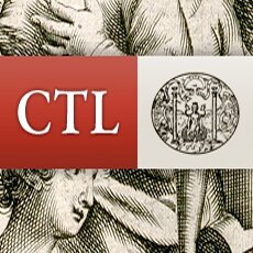 Centro di Elaborazione Informatica di Testi e Immagini nella Tradizione Letteraria - Scuola Normale Superiore