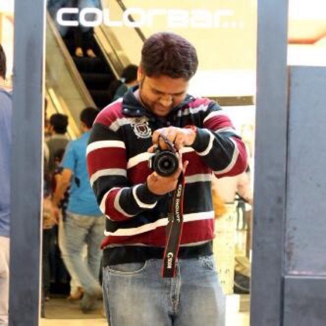 📷 Photographer
🇮🇳 Indian📍 Hyderabadi
🔌 17th March
D mst beautiful moments in lyf r moments whn u r expressing ur joy, nt whn u are seeking it ❤️