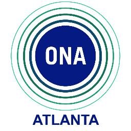 Official account for the Online News Association's Atlanta Group #ONAATL