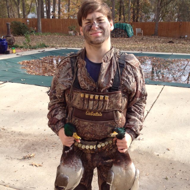 uncircumstud's profile picture. I may be going to hell in a bucket, baby, but at least I'm enjoying the ride. - Grateful Dead