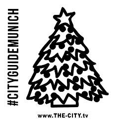 #WEIHNACHTSZEIT  #WEIHNACHTEN  #ADVENTZEIT  #CITYGUIDEMUNICH  #THECITYGUIDES  #MUENCHEN+  #MUC+  #CITYGUIDEMUENCHEN