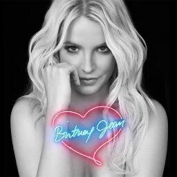 Britney is my life