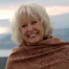 Martha's bio is so quintessentially her, we wanted to give her readers the chance to hear her tell her story in her own words and voice. http://t.co/Blvi4zZJvI