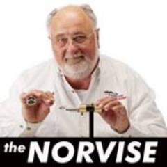 Unbeatable Norvise, a tool yielding a lifetime of fly tying success! The revolutionary rotary vise for fly tiers and fly fishermen.