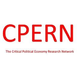 The Critical Political Economy Research Network of the ESA 

Subscribe here: https://t.co/QprrZFsgHG