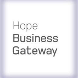 Helping Businesses in Liverpool through the Business Gateway at Liverpool Hope University
