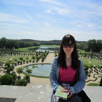 Zhaoying Hu (@huzhaoying) 's Twitter Profile