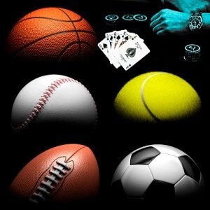 Gana dinero seguro en internet apuestas deportivas y poker, con nuestras estrategias te aseguramos ganar el 74% de las veces con lo que siempre estaras ganando.