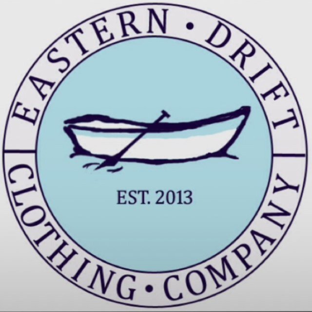 Doing well by being good. A clothing company dedicated to make a difference. Info@easterndrift.com. Dress Socially. Help Locally. Eastern Drift.