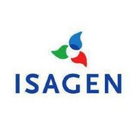 ISAGEN (@isagen) 's Twitter Profile