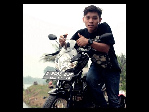 FaisalTanjung10's profile picture. Sayang @wwindha96 always 26072013 :*