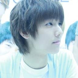 ทักได้แมวไม่กัด(?) [ ปะป๊าของมินมิน @Teentop_Chunbot ] #HsPl