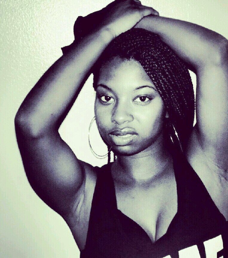Pop/R&B Recording Artist/Song Writer. Music Is My Way Of Life. Dream BIGGER Than Big.