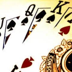 Poker fanatic, organizer of games in West Kent. Tonbridge