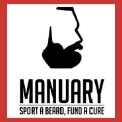 Fundraiser in support of Head and Neck #Cancer Research and Patient Care at the QEII Health Sciences Centre. This January… SPORT A BEARD, FUND A CURE. #Manuary