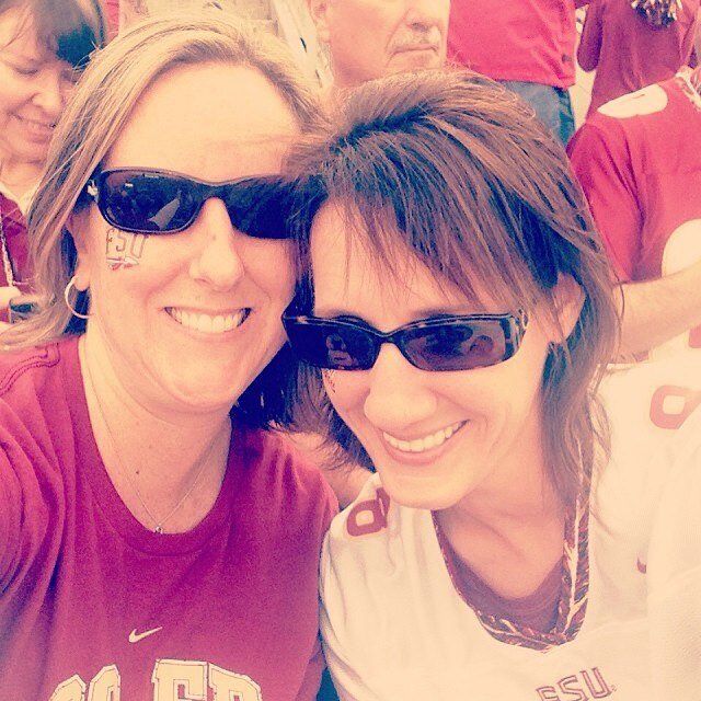 Rebel. Athlete.Momma. Obsessed with Pittsburgh sports and FSU Football. Family is everything.