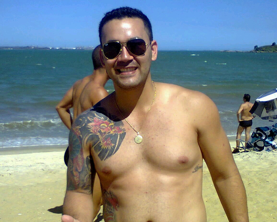 Instagram @davidvix