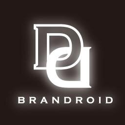 BRANDROID are Vo. Re:i (@Rei_vocal) Ba. HIDEKI(@hideki_bass) Dr. Shinsaku(＠Shinsaku_Drum）