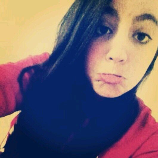 |LEVEL 13|. Directioner.  1/2 andaluza illo.
