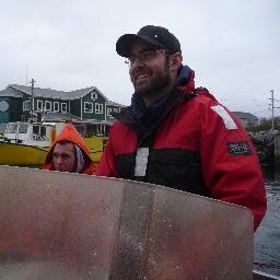 Proud Dad x2. Research Scientist @DFO_MAR MPAs, biodiversity & temperate ecosystems @stfxuniversity @MemorialU alum. Opinions are my own. fishdaddoc on Threads.