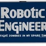 Teknolog, Robotic, Programmer, .....