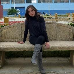 Comunicadora y asistente de producción audiovisual de Espacio360