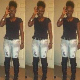 Juss beingg mee dhatt oldd Destiney Keosha Shonta Alston!!