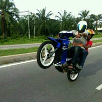 kaki fly (@are_muhd) Twitter profile photo