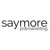 SAYMORE PR (@saymorepr) 's Twitter Profile